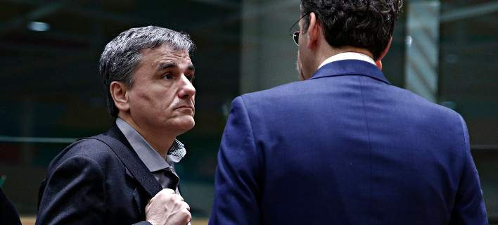 Στο τραπέζι του Eurogroup σήμερα το θέμα της Εldoraldo Gold